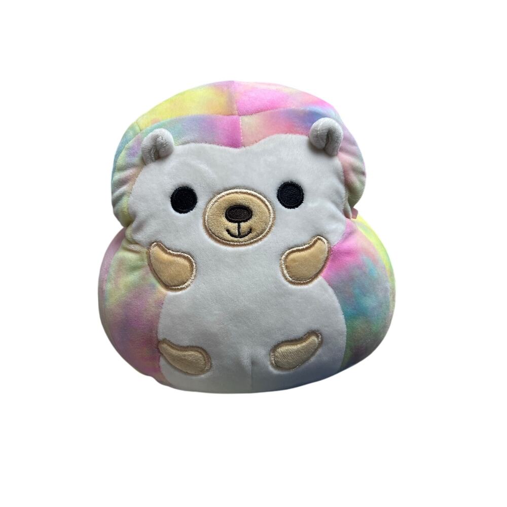 Squishmallows 16" Bowie the Hedgehog